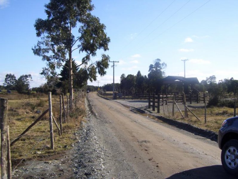 Foto Agricola en Venta en Puerto Varas, Llanquihue - $ 3.000.000 - AGV6609 - BienesOnLine