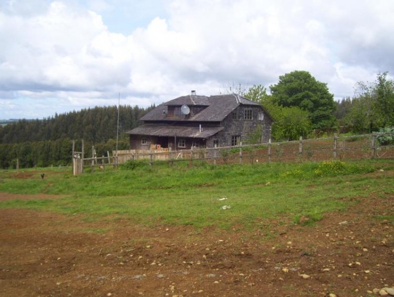 Foto Agricola en Venta en Los Muermos, Llanquihue - $ 2.400.000 - AGV6633 - BienesOnLine