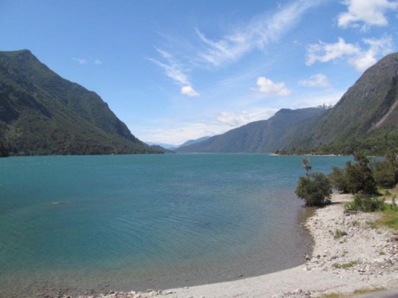 Terreno en Venta en Río Puelo El Manso, Llanquihue