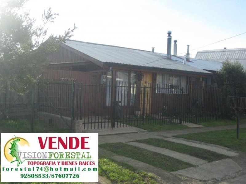 Foto Casa en Venta en Avenida Zenteno, Osorno, Osorno - $ 45.000.000 - CAV16451 - BienesOnLine