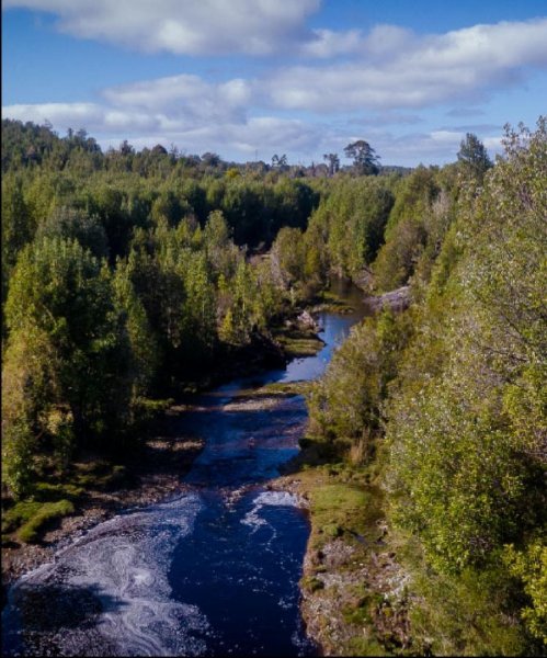 Terreno en Venta en  Quemchi, Chiloe