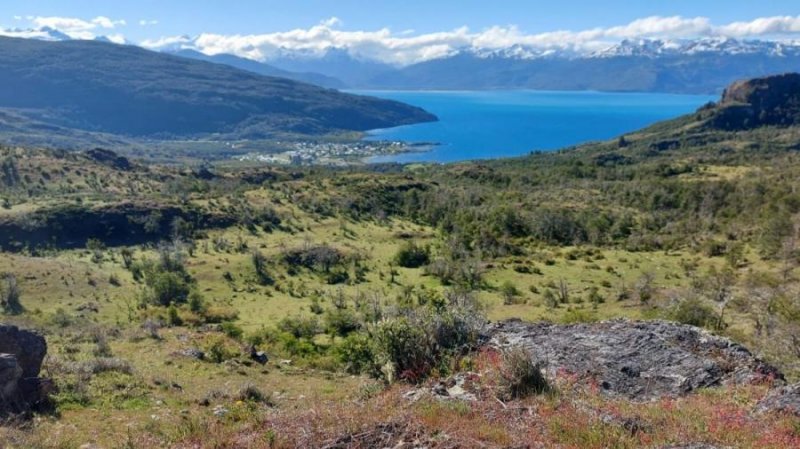 Terreno en Venta en Chile Chico Aisén, Aisen