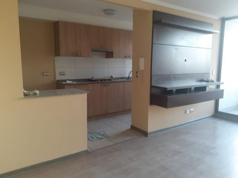 Departamento en Venta en  San Miguel, Santiago