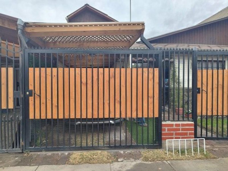 Casa en Venta en  Maipú, Santiago