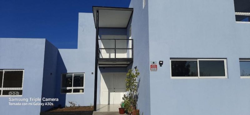 Foto Oficina en Arriendo en BARRIO EMPRESARIAL CENTRO NUEVO, Machalí, Cachapoal - $ 1.000.000 - OFA132167 - BienesOnLine