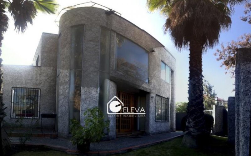 Foto Oficina en Venta en Las Condes, Santiago - $ 360.000.000 - OFV21672 - BienesOnLine