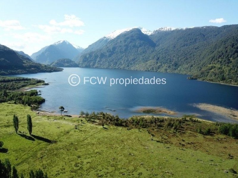 Terreno en Venta en  Puerto Aysén, Aisen