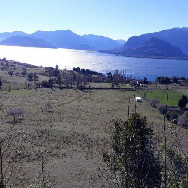 Terreno en Venta en  ILLAHUAPE, Valdivia