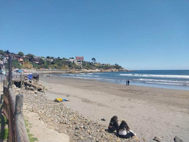 Terreno en Venta en  Concón, Valparaiso