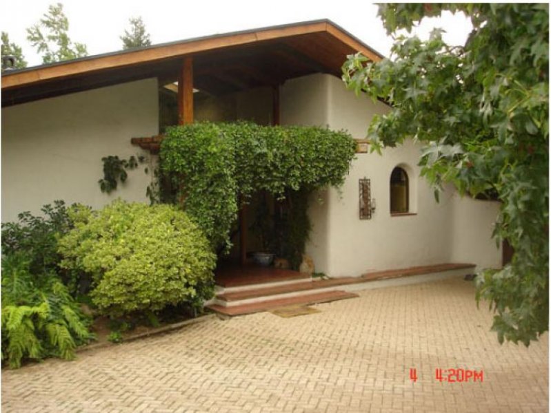 Foto Casa en Arriendo en Las Condes, Santiago - UFs 92 - CAA20119 - BienesOnLine