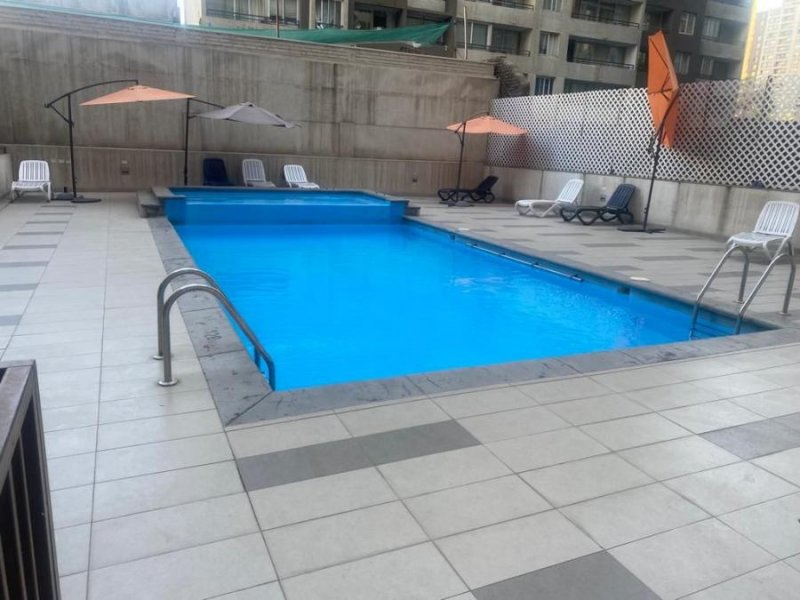 Departamento en Venta en  Santiago, Santiago