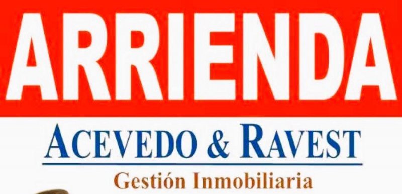 ACEVEDO&RAVEST: ARRIENDA Casa en Villa Alemana