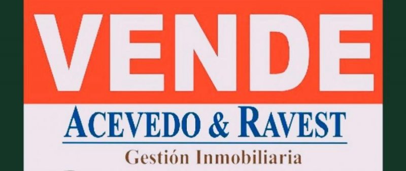 Acevedo&Ravest: Vende Casa con terreno en Olmué