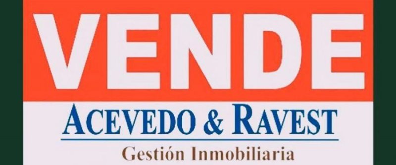 Acevedo&Ravest: Vende terreno 500M2 en Limache