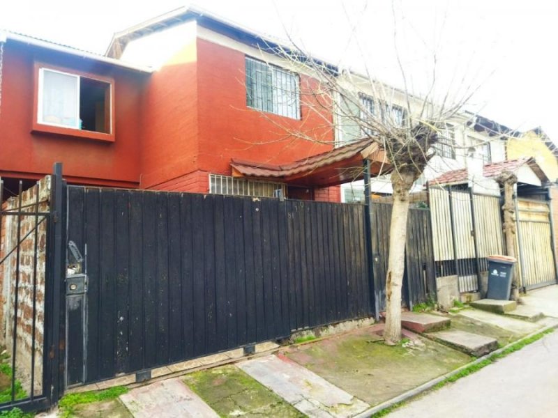 Casa en Venta en  Maipú, Santiago