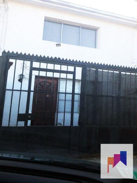 Foto Casa en Venta en San Joaquín, Santiago - UFs 2.910 - CAV123233 - BienesOnLine