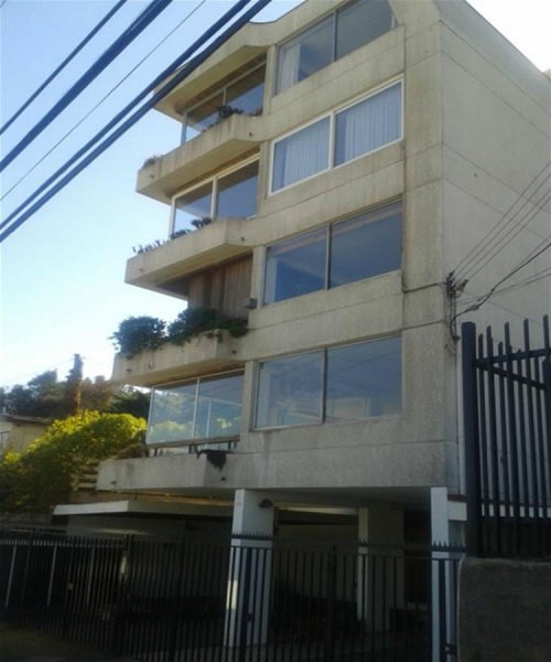 Foto Departamento en Arriendo en Reñaca, Viña del Mar, Valparaiso - $ 700.000 - DEA28745 - BienesOnLine