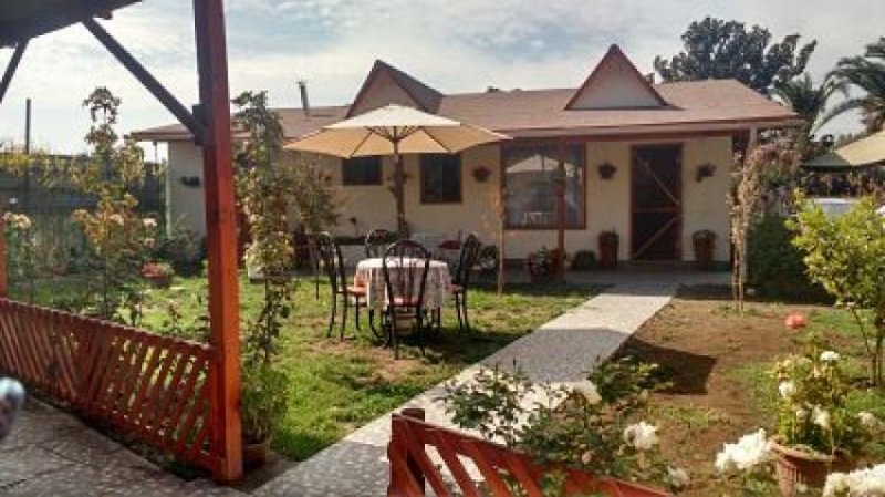 Foto Casa en Venta en Buin, Maipo - $ 77.000.000 - CAV75376 - BienesOnLine