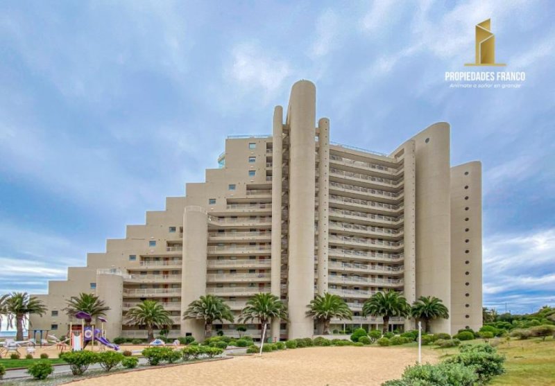 Departamento en Venta en  Algarrobo, San Antonio