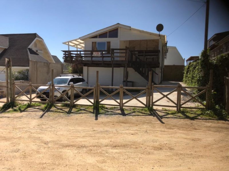 Foto Casa en Venta en Algarrobo, Algarrobo, Valparaiso - $ 370.000.000 - CAV113845 - BienesOnLine