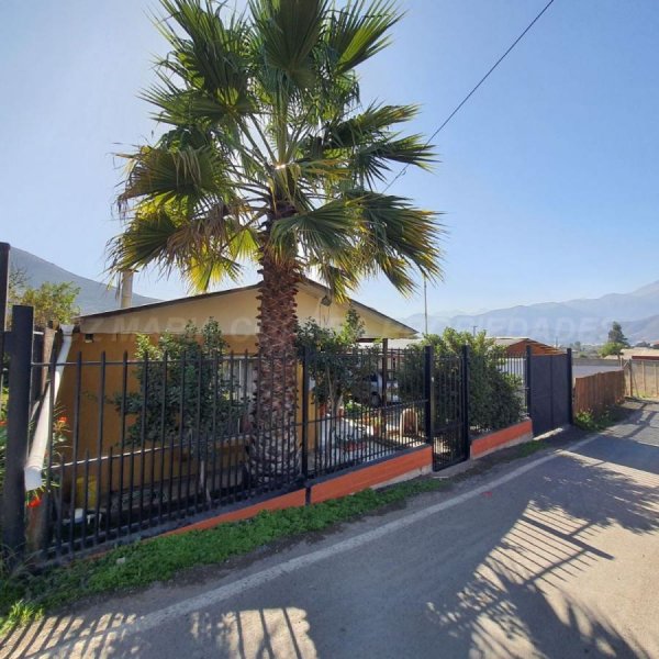 Casa en Venta en  Calera, Quillota