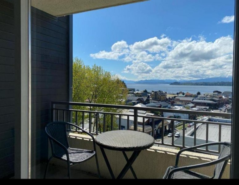 Departamento en Arriendo en  Puerto Varas, Llanquihue