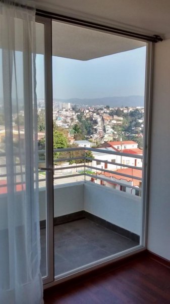 Foto Departamento en Arriendo en Valparaíso, Valparaiso - $ 310.000 - DEA133049 - BienesOnLine