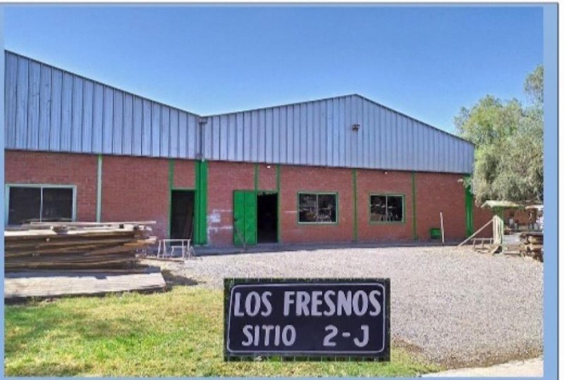 Bodega en Venta en Kilómetro 17 Panamericana Norte Colina, Chacabuco