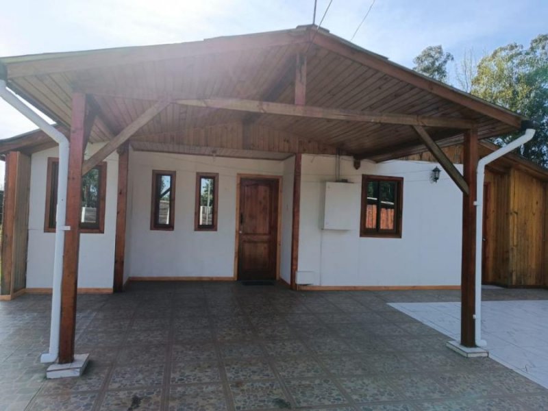 Foto Parcela en Venta en Chillán, Ñuble - UFs 2.150 - PAV153670 - BienesOnLine