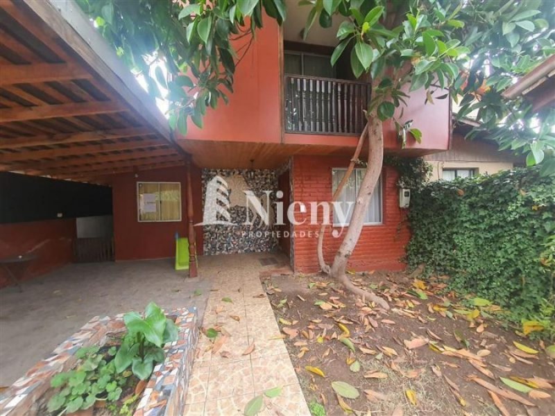 Casa en Venta en Villa Valle Hermoso Machalí, Cachapoal