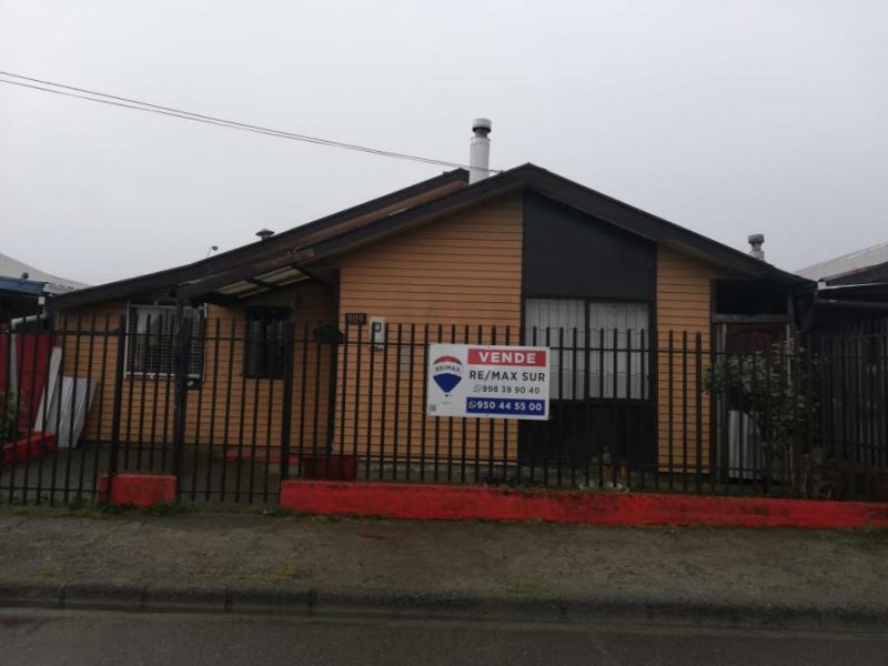 Foto Casa en Venta en Alerce, Alerce, Llanquihue - $ 45.000.000 - CAV111866 - BienesOnLine