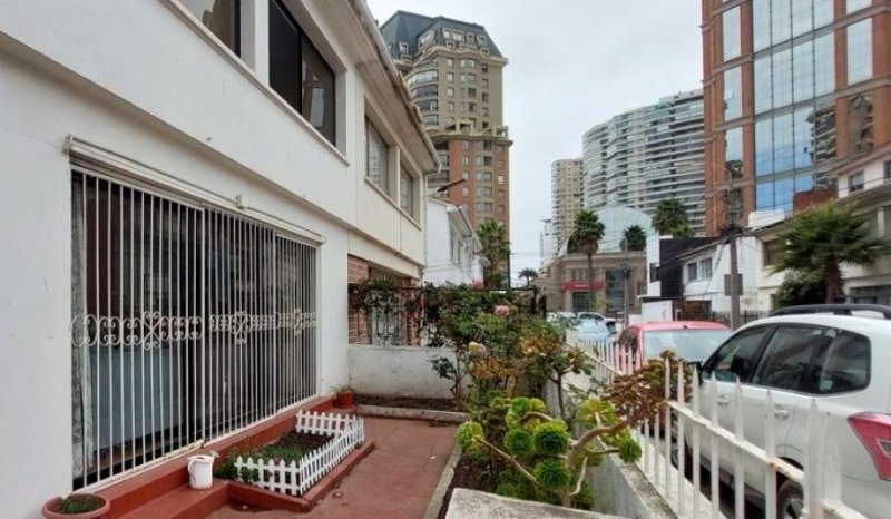 Casa en Arriendo en  Viña del Mar, Valparaiso