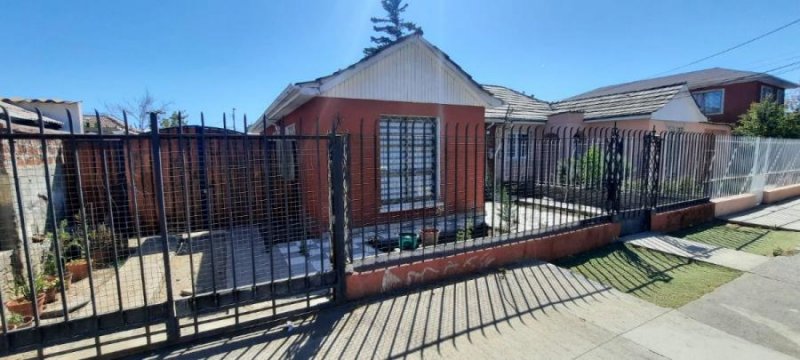 Casa en Arriendo en Mixta Macul, Santiago