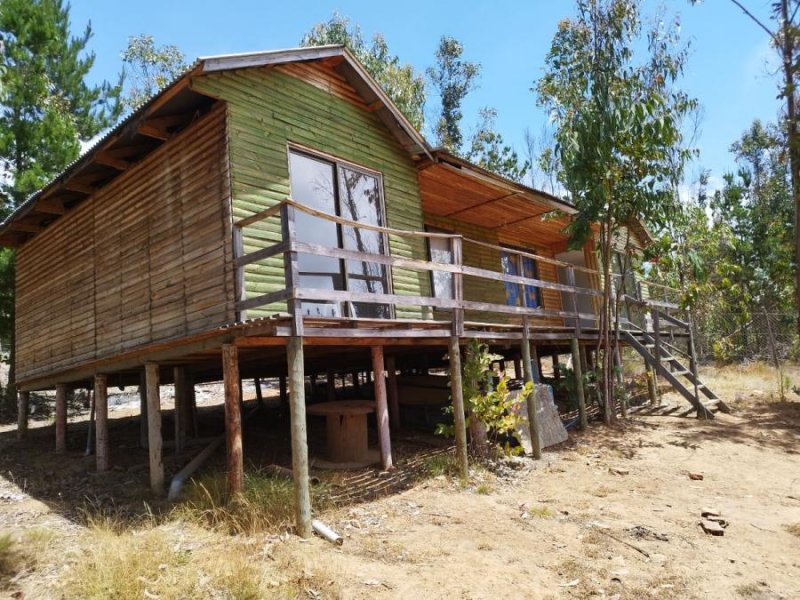 Casa en Venta en  Valparaíso, Valparaiso