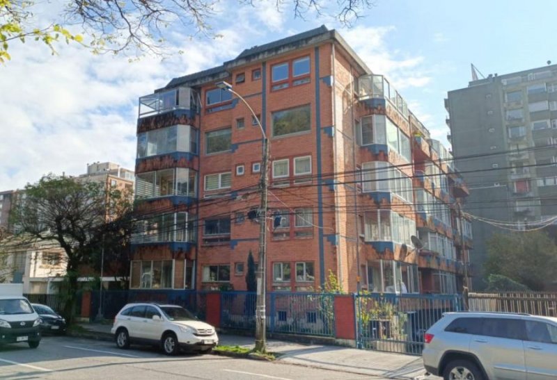 Departamento en Venta en Centro de la ciudad Concepción, Concepción