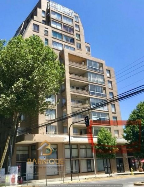 Departamento en Venta en CENTRO Concepción, Concepción