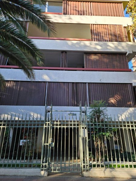 Departamento en Venta en  Providencia, Santiago