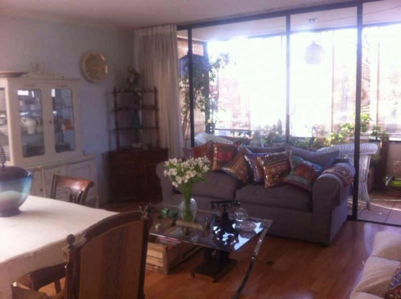 Foto Departamento en Venta en manquehue sur - alonso de camargo, Las Condes, Santiago - UFs 6.858 - DEV43825 - BienesOnLine