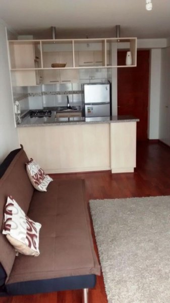 Foto Departamento en Arriendo en Placeres, Valparaíso, Valparaiso - $ 320.000 - DEA113235 - BienesOnLine