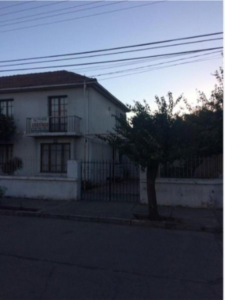 Foto Casa en Arriendo en Los Andes, Los Andes - $ 800.000 - CAA92887 - BienesOnLine