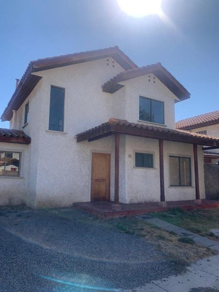 Casa en Arriendo en  Los Andes, Los Andes