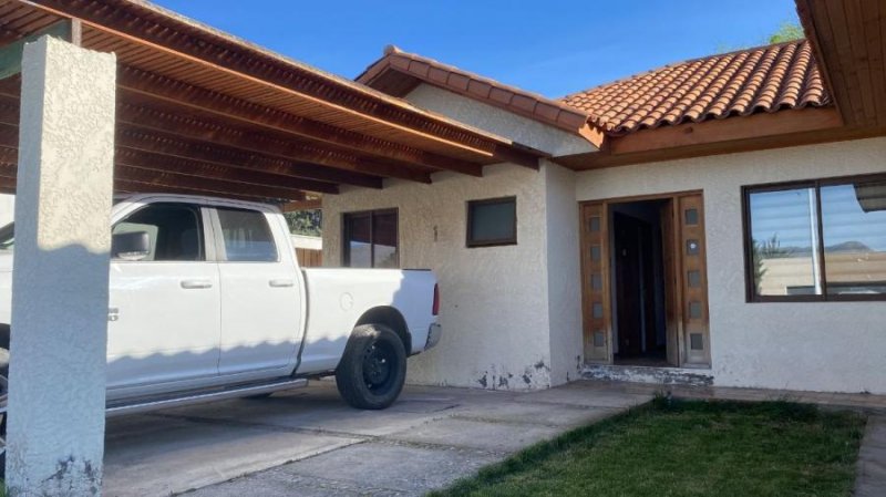 Casa en Arriendo en  Rinconada, Los Andes