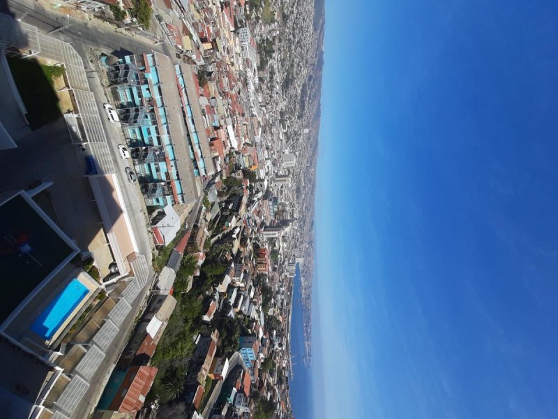 Foto Departamento en Venta en Valparaíso, Valparaiso - UFs 1.950 - DEV117079 - BienesOnLine