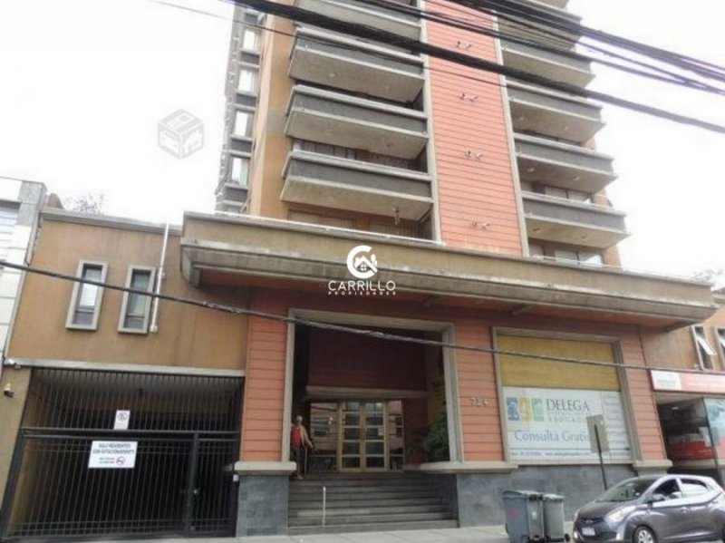 Departamento en Arriendo en  Temuco, Cautin