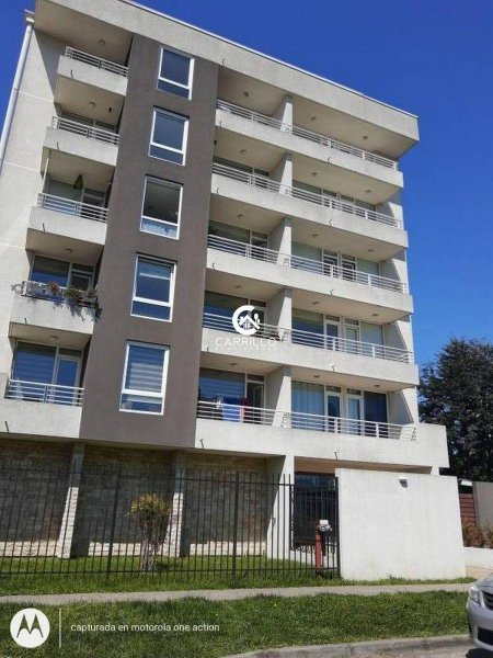 Departamento en Arriendo en  Temuco, Cautin