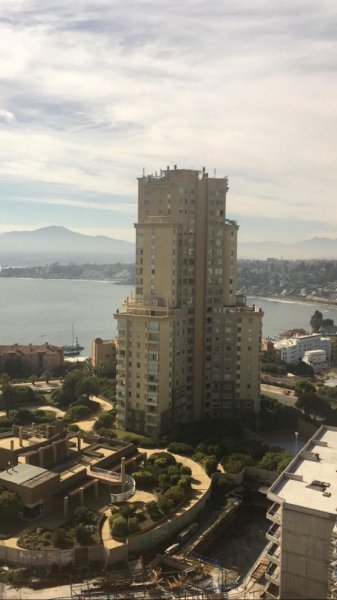 Foto Departamento en Venta en Concón, Valparaiso - UFs 3.500 - DEV108299 - BienesOnLine