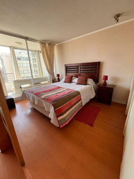 Departamento en Arriendo en Viña Viña del Mar, Valparaiso