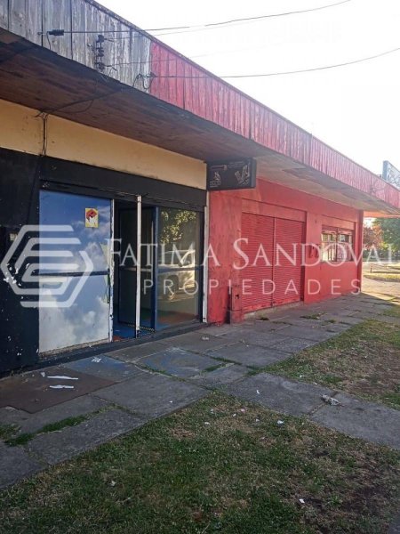 Local en Arriendo en  Temuco, Cautin