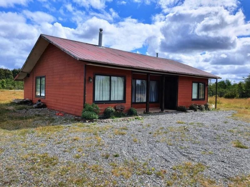 Casa en Arriendo en sector Trapen Puerto Montt, Llanquihue