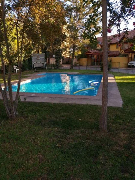 Foto Casa en Arriendo en Los Andes, Los Andes - $ 350.000 - CAA89506 - BienesOnLine